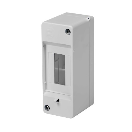 OBUDOWA MINI S2 IP20 BIAŁY