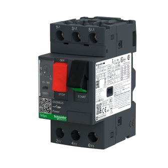 WYŁ.SILN.MAGN.-TERM.13-18A