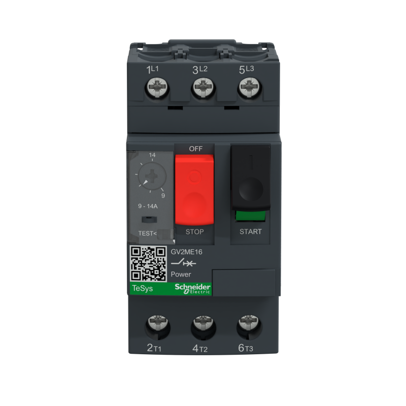 WYŁ.SILN.MAGN.-TERM.9-14A