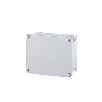 ALUBOX 140X115X60