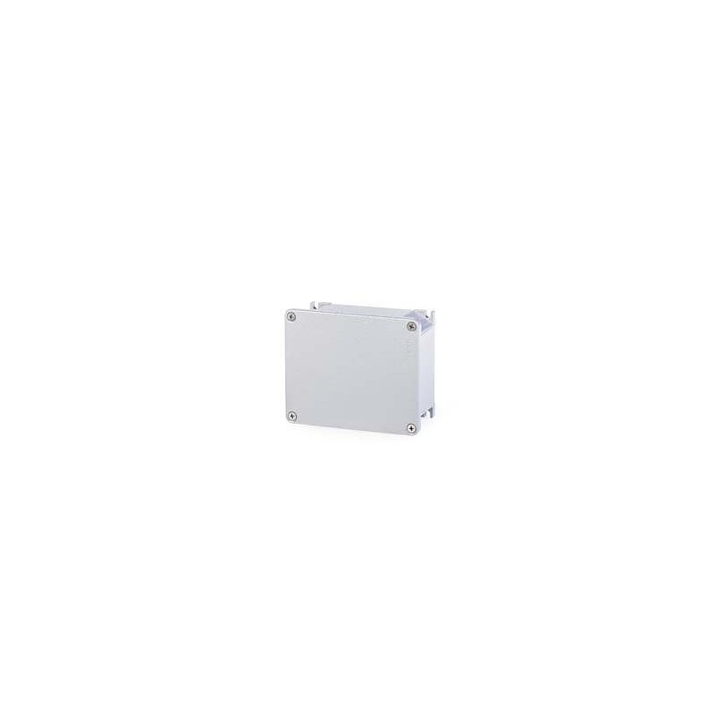 ALUBOX 140X115X60