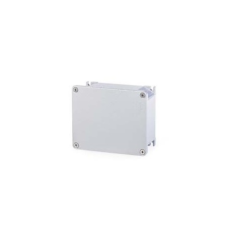 ALUBOX 140X115X60