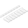 KDS 50H35/3-E KORYTKO SIATKOWE 50H35 3M 3,8MM KWASOODPORNE
