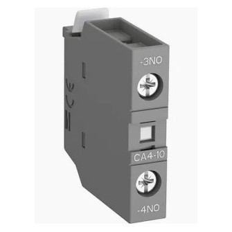 STYK POMOCNICZY CA4-10 1NO