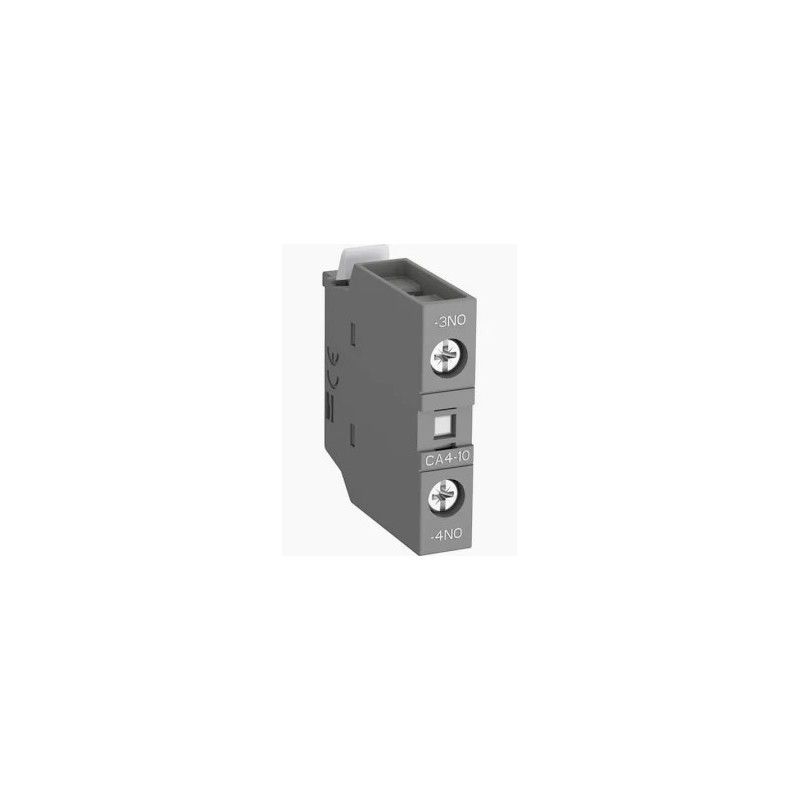 STYK POMOCNICZY CA4-10 1NO