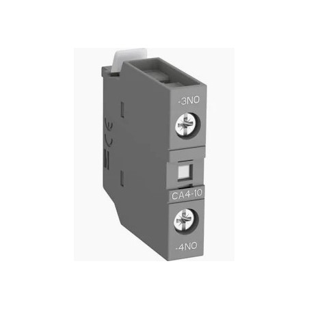 STYK POMOCNICZY CA4-10 1NO