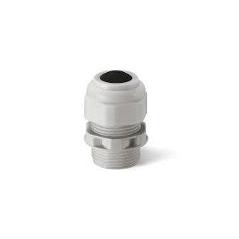 DŁAWICA SCAME Z NAKRĘTKĄ LIGHT M25X1,5