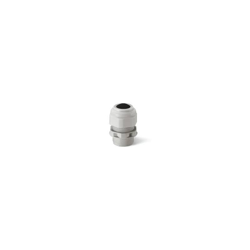 DŁAWICA SCAME Z NAKRĘTKĄ LIGHT M25X1,5