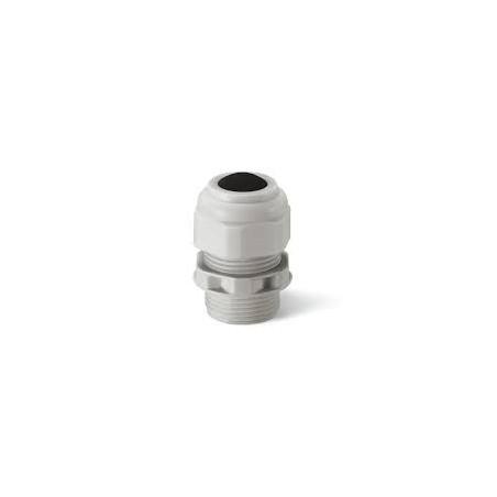 DŁAWICA SCAME Z NAKRĘTKĄ LIGHT M25X1,5