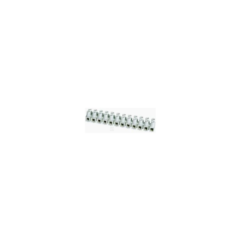 LISTWA ZACISKOWA GWINTOWANA TERMOPLASTYCZNA TYP 310  LTA12-4.0b 22310216