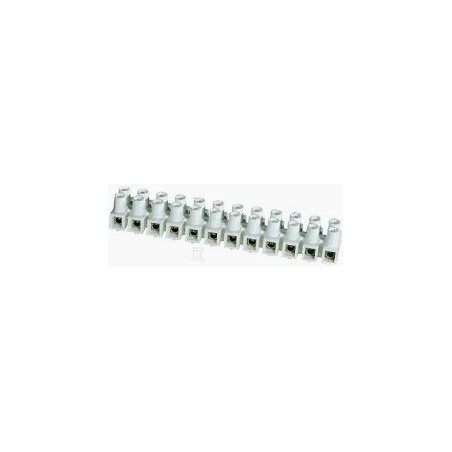 Listwa zaciskowa 12-torowa 4mm2 LTA Simet 22310216 | Sklep