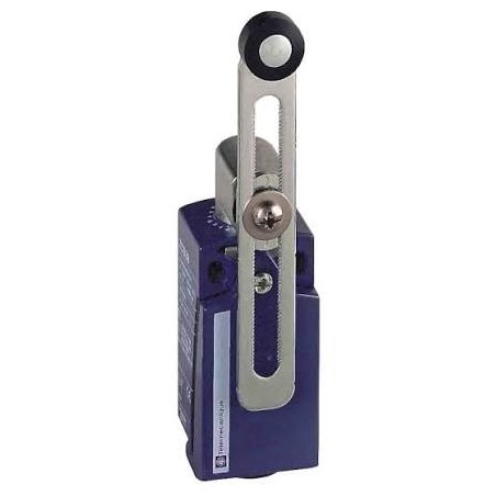 WYŁĄCZN.KRAŃC.OSISWITCH METAL.KOMP.