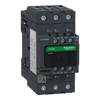 STYCZNIK EVK 440V40A/24VDC