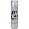 WKŁADKA CYLINDR.10x38 4A gG 400V