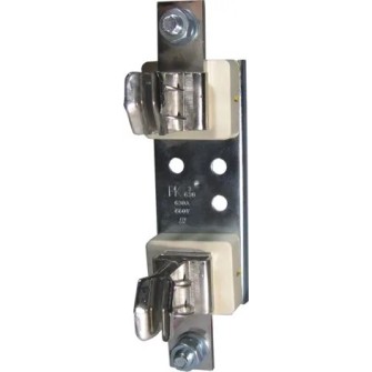 PODSTAWA PK00 M8-2xM6 1x160A