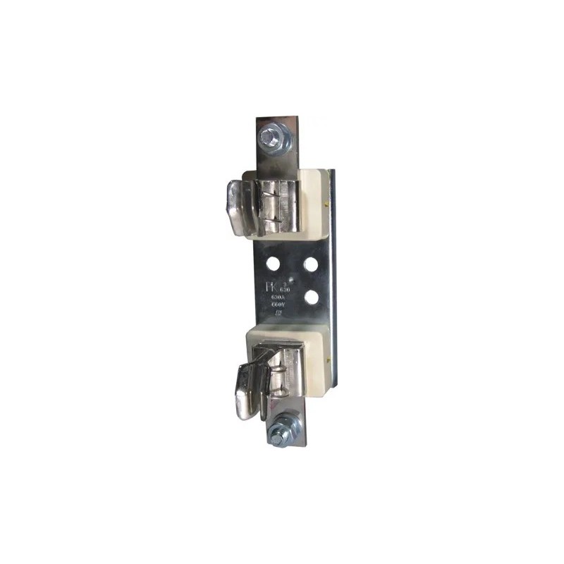 PODSTAWA PK00 M8-2xM6 1x160A