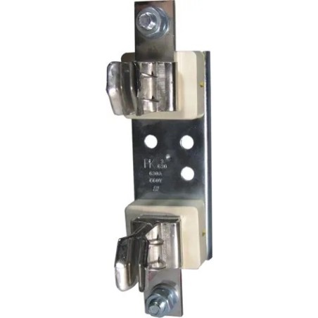PODSTAWA PK00 M8-2xM6 1x160A