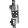 PODSTAWA PK00 M8-2xM6 1x160A