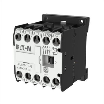 STYCZNIK DILEM-10/G/24VDC