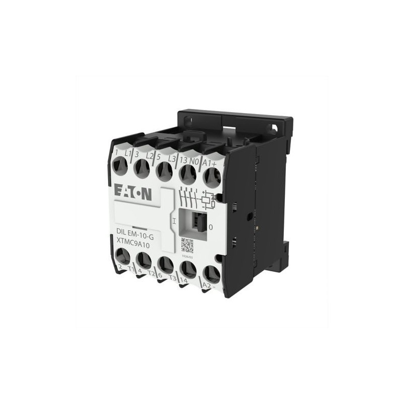 STYCZNIK DILEM-10/G/24VDC
