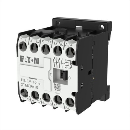 STYCZNIK DILEM-10/G/24VDC