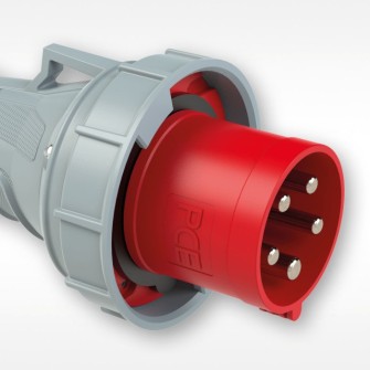 WTYK PRZEN. 5x63A 400V IP67