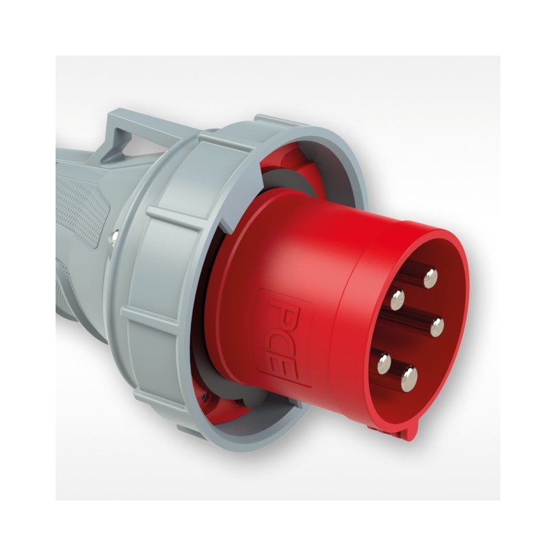 WTYK PRZEN. 5x63A 400V IP67