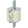WKŁADK TOPIKOWA NH3 gG  500A/500V