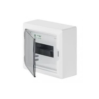 ROZDZ.SRN-8MOD.N/T ECONOMIC BOX DYMNA