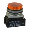 LAMPKA NEF 30 LDg/220V 4d AC POMAR.