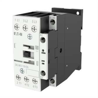 STYCZNIK DILM17-10-EA 230V/50Hz