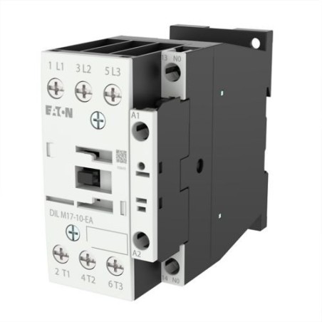 STYCZNIK DILM17-10-EA 230V/50Hz