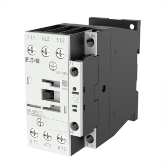 STYCZNIK DILM25-10-EA,24VDC