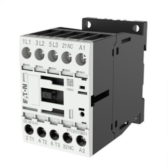 STYCZNIK DILM 15-01 230VAC