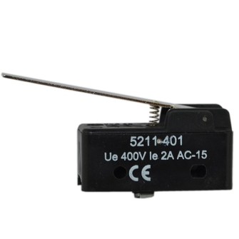 WYŁ.MINIATUR.SERII 52 5211-401 Z BL