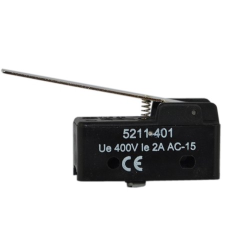 WYŁ.MINIATUR.SERII 52 5211-401 Z BL