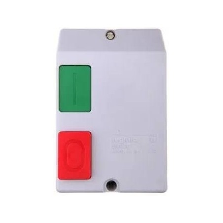 OBUDOWA GJ IP65 M250