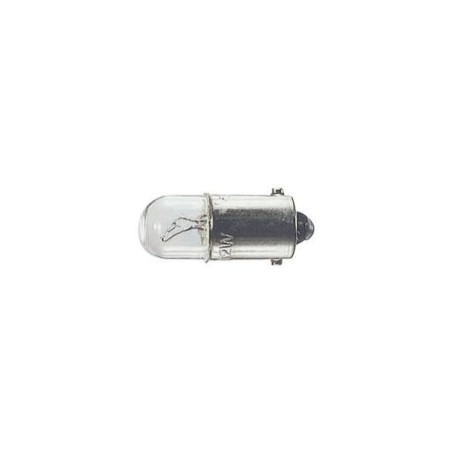 ŻARÓWKA BA9s 60V/40mA