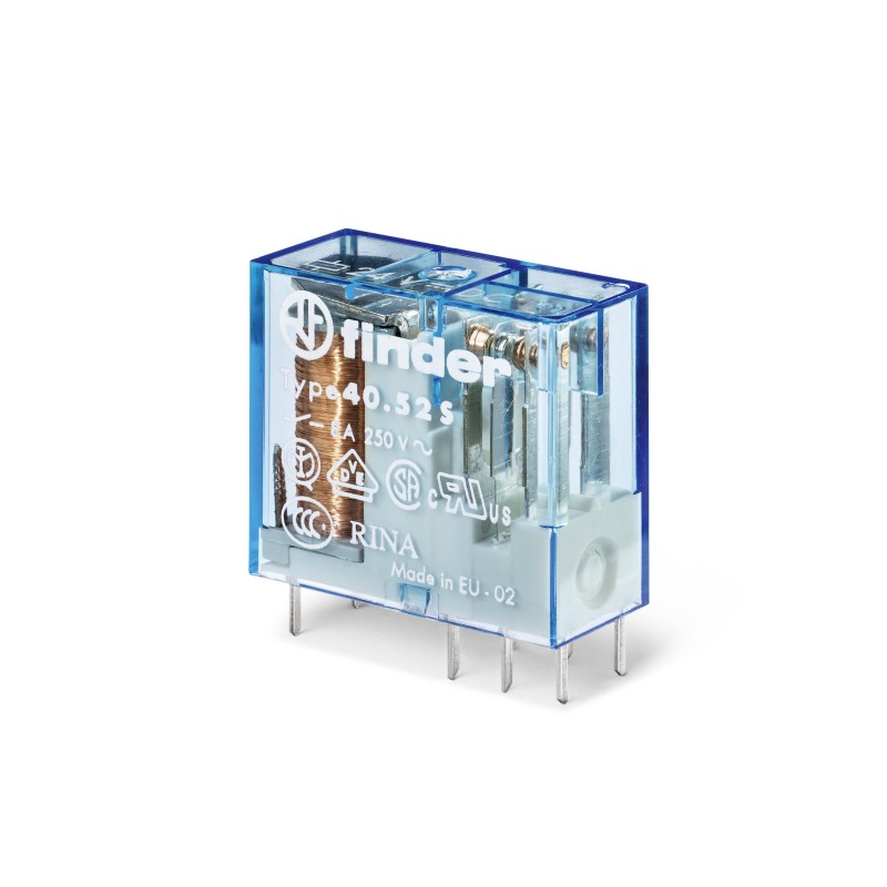 PRZEK.ELEKTROMAGN.F40-52-9-024-0000