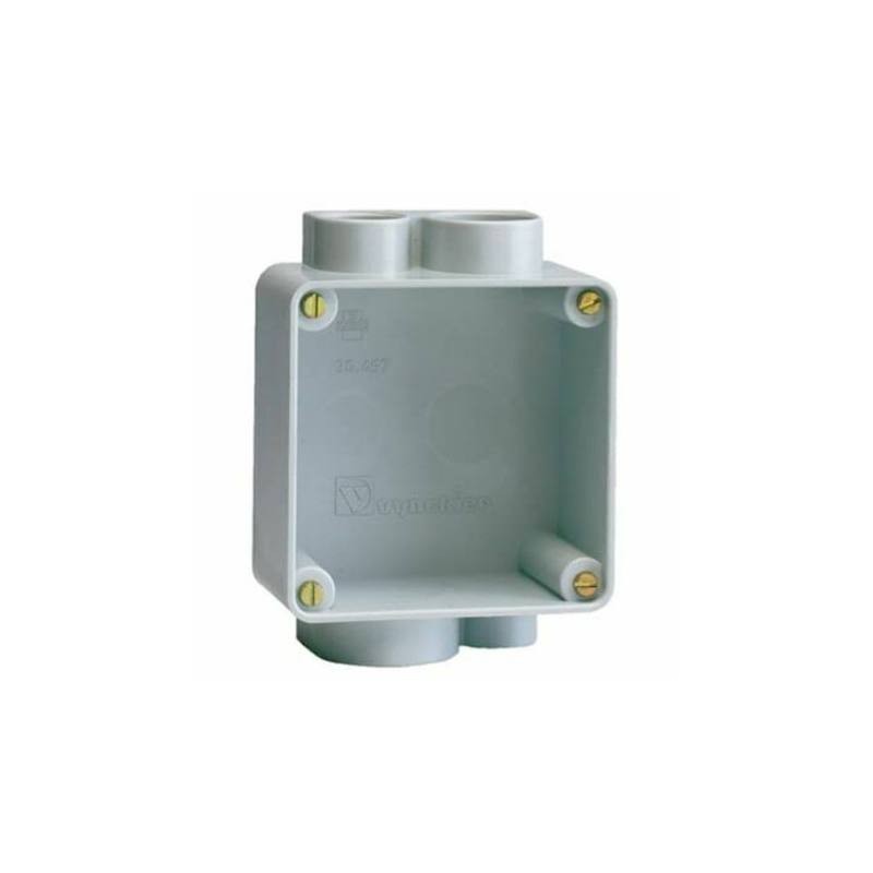 PUSZKA GN.5x16AP/T GE SINTRA 600769