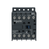 STYCZNIK 3P 6A 24V AC 1NC