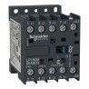 STYCZNIK 4P 20A 24V DC 4NO