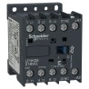 STYCZNIK 3P 6A 24V DC 1NO