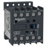 STYCZNIK 3P 12A 24V DC 1NO