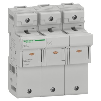 SBI-125-3 PODSTAWA BEZPIECZNIKOWA 125 A