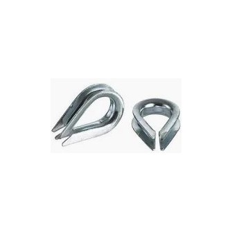 OSŁONA KOŃCÓWKI LINKI3,2mm