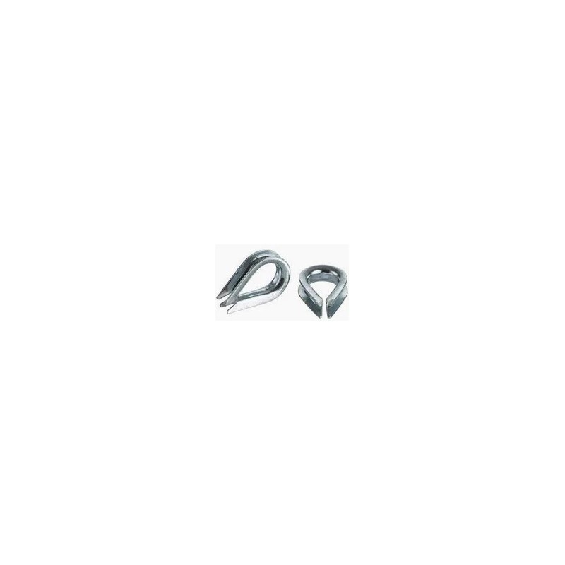 OSŁONA KOŃCÓWKI LINKI3,2mm