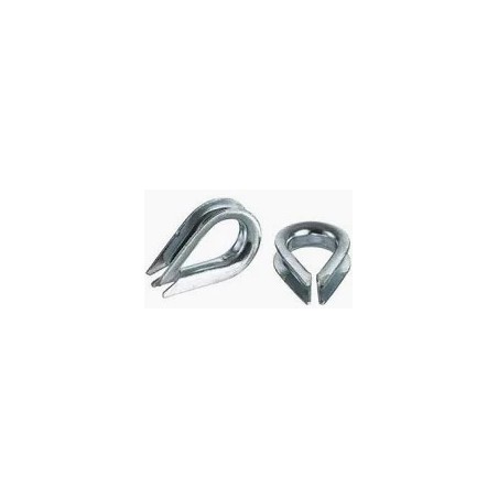 OSŁONA KOŃCÓWKI LINKI3,2mm