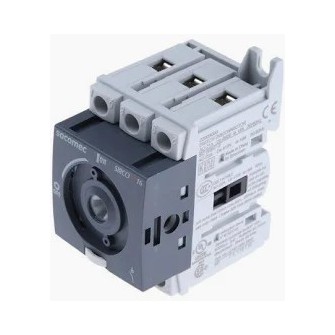 ROZŁĄCZNIK SIRCO 3P  63A   22003006