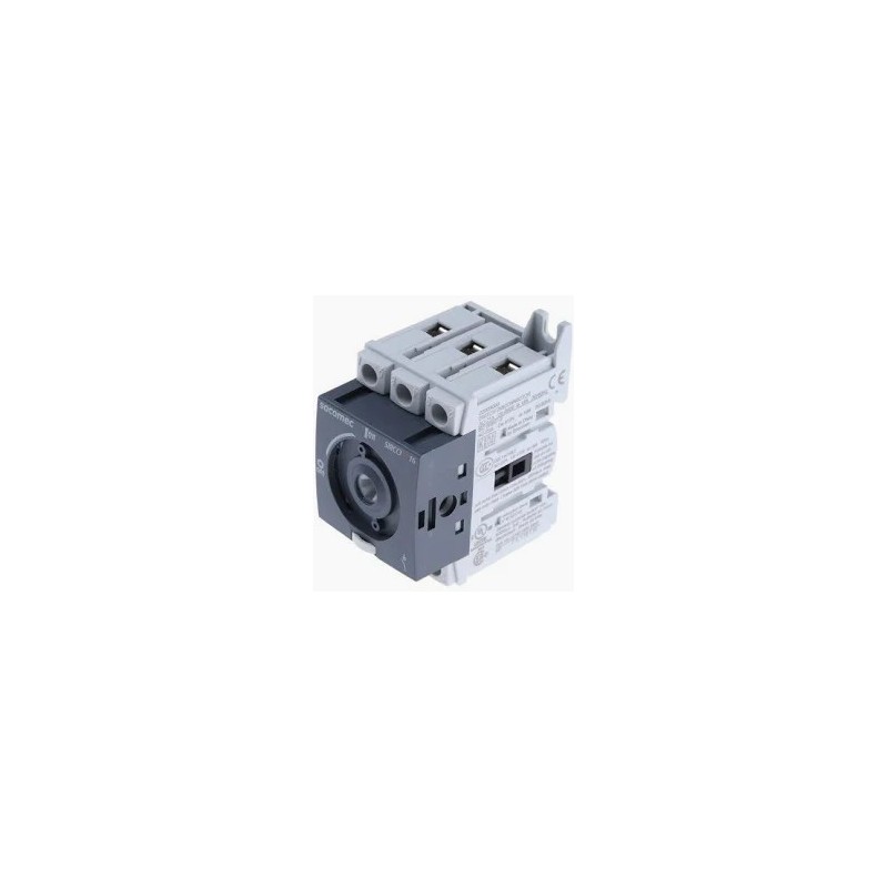 ROZŁĄCZNIK SIRCO 3P  63A   22003006